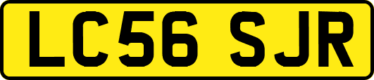 LC56SJR