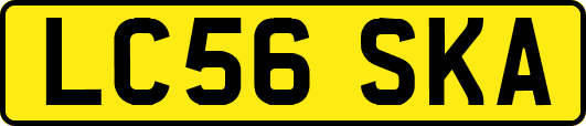 LC56SKA