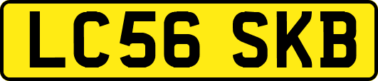 LC56SKB