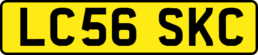 LC56SKC