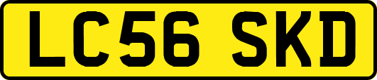LC56SKD