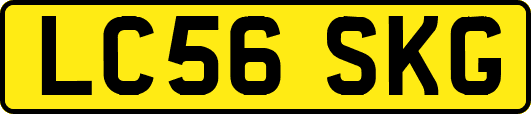 LC56SKG