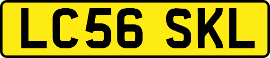 LC56SKL