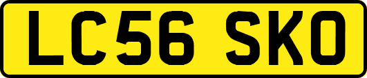 LC56SKO