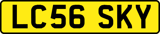 LC56SKY