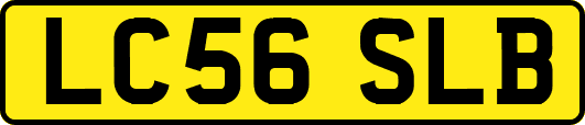 LC56SLB