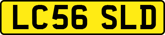 LC56SLD