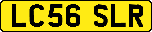 LC56SLR