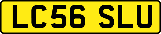 LC56SLU