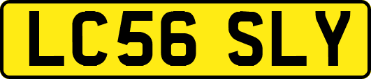 LC56SLY