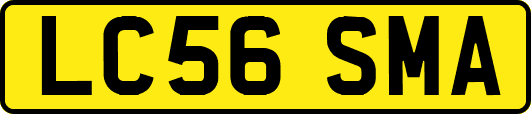 LC56SMA