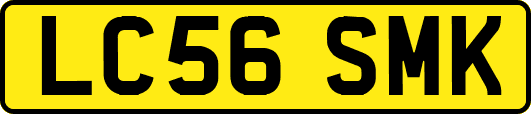 LC56SMK