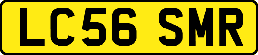 LC56SMR
