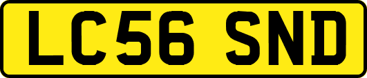 LC56SND