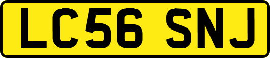 LC56SNJ