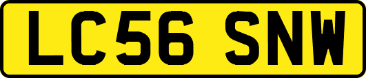 LC56SNW