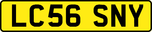 LC56SNY
