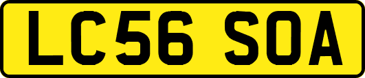 LC56SOA