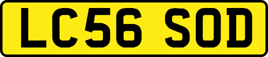 LC56SOD