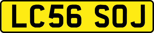 LC56SOJ