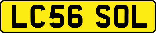 LC56SOL