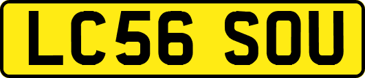 LC56SOU