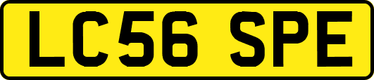 LC56SPE