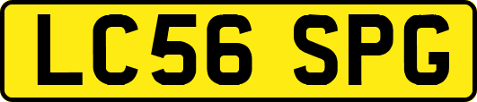 LC56SPG
