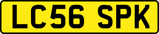 LC56SPK