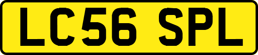LC56SPL