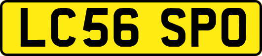 LC56SPO