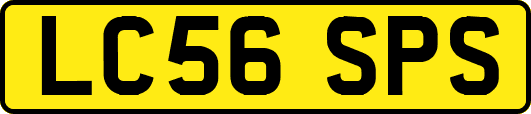 LC56SPS