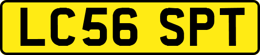 LC56SPT