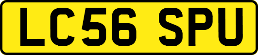 LC56SPU