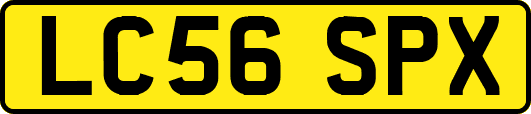 LC56SPX
