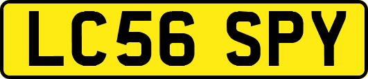 LC56SPY