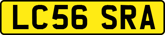 LC56SRA