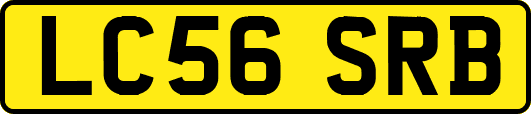 LC56SRB