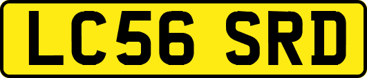 LC56SRD