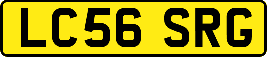 LC56SRG