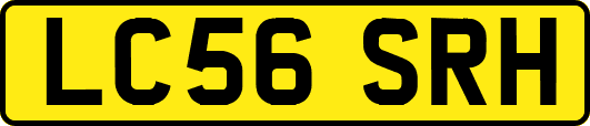 LC56SRH