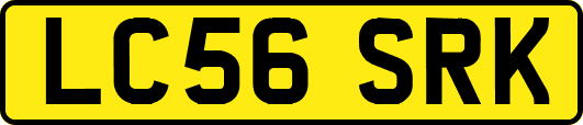 LC56SRK