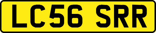 LC56SRR