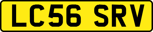 LC56SRV