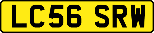 LC56SRW
