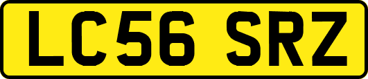 LC56SRZ