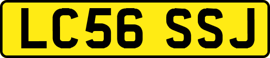 LC56SSJ