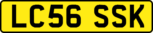 LC56SSK