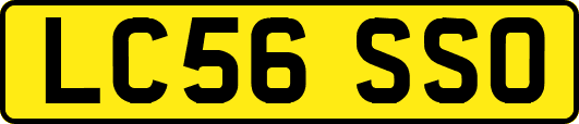 LC56SSO