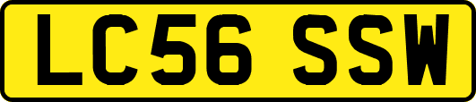 LC56SSW